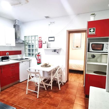 Casa Intendente Лиссабон Экстерьер фото